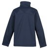 View Image 2 of 2 of Maxson Soft Shell Jacket - Youth - Embroidered