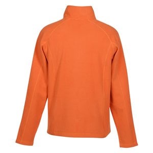 Additional Image 1 - a orange jacket with a white background