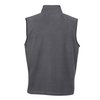 View Image 2 of 2 of Rixford Microfleece Vest - Men's - Laser Etched
