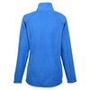 View Image 2 of 3 of Rixford 1/2-Zip Pullover Microfleece - Ladies'
