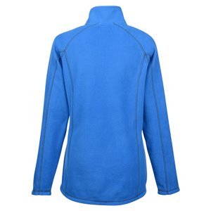 Additional Image 1 - a blue jacket with a white background