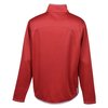View Image 2 of 3 of Cima Knit Jacket - Men's - Embroidered