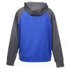 View Image 2 of 3 of Anshi Colour Block Full-Zip Sweatshirt - Men's