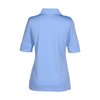 View Image 2 of 2 of IZOD Solid Jersey Polo - Ladies'