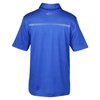 View Image 2 of 3 of Greg Norman Play Dry Aerated Weatherknit Polo