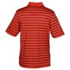 View Image 2 of 3 of Greg Norman Play Dry Aerated Weatherknit Stripe Polo
