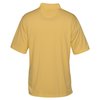 View Image 2 of 3 of Greg Norman Play Dry ML75 Textured Polo - Men's