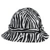 View Image 2 of 2 of totes Fashion Printed Bucket Rain Hat