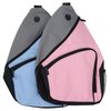 View Image 4 of 4 of Primetime Sling Bag - Closeout