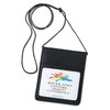 View Image 2 of 3 of Trade Show Badge Holder - Closeout