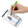View Image 2 of 2 of Mini Planet Stylus Pen - Closeout