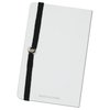 View Image 3 of 4 of Business Card Holder with Sticky Notes - Closeout
