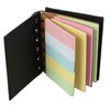 View Image 2 of 3 of Spiral Sticky Jotter and Flags- Closeout