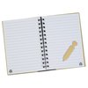 View Image 2 of 3 of Pop and Write Notebook - Closeout