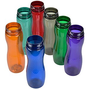 Additional Image 1 - a group of colorful bottles