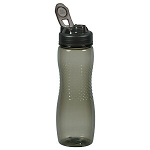 Additional Image 3 - a water bottle with a straw