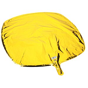 Additional Image 1 - a yellow object on a white background