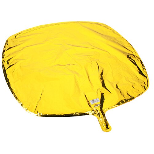 Additional Image 1 - a yellow object on a white background