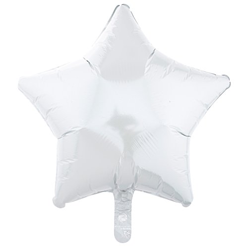 Additional Image 1 - a white star shaped object