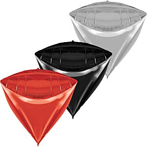 Additional Image 1 - a group of triangular objects