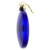 View Image 2 of 3 of Flat Shatterproof Ornament - Translucent - Full Colour