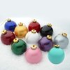View Image 3 of 3 of Round Shatterproof Ornament - Opaque - Full Colour