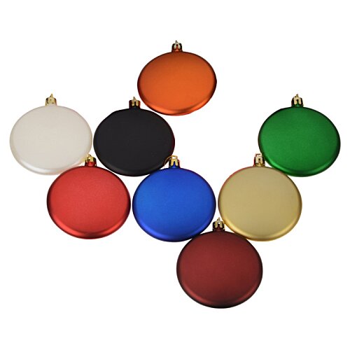 Additional Image 2 - a group of colorful balls