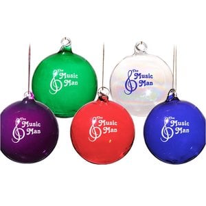 Additional Image 2 - a group of colorful ornaments