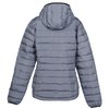 View Image 2 of 4 of Norquay Insulated Jacket - Ladies' - TE Transfer