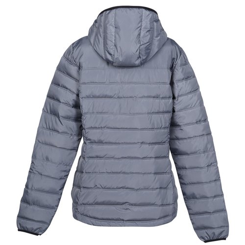 Norquay Insulated Jacket - Ladies' - Embroidered - 24 hr Image 1 of 3