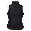 View Image 2 of 2 of Norquay Insulated Vest - Ladies' - Embroidered - 24 hr
