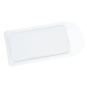Additional Image 1 - a white rectangular object on a white background