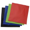 View Image 2 of 2 of Stay Shut Non-Woven Flat Tote