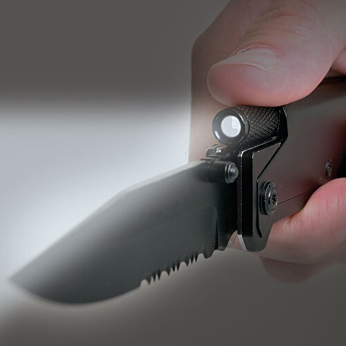 Additional Image 5 - a hand holding a knife