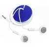 View Image 3 of 4 of Magnetic Ear Bud Organizer - Closeout