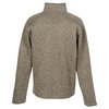View Image 2 of 3 of Bristol Sweater Fleece Jacket - Men's