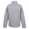 View Image 3 of 3 of Bristol Sweater Fleece 1/2-Zip Pullover