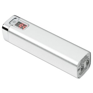 Additional Image 1 - a white rectangular object with a button