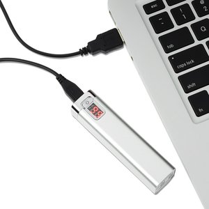 Additional Image 3 - a usb cable connected to a laptop