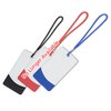 View Image 4 of 4 of Athens Luggage Tag - 24 hr
