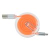 View Image 2 of 3 of Sync Wind Up Charging Cable
