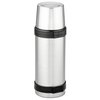View Image 2 of 4 of Thermos ThermoCafe Beverage Bottle - 35 oz.