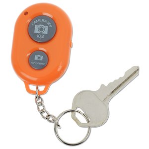 Additional Image 1 - a key with a remote control