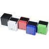 View Image 2 of 3 of Cubic Bluetooth Speaker