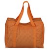 View Image 3 of 4 of Zippered Organizer Tote