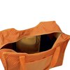 View Image 4 of 4 of Zippered Organizer Tote