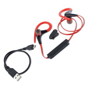 Additional Image 2 - a close-up of a pair of headphones