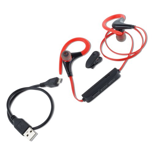 Additional Image 2 - a close-up of a pair of headphones