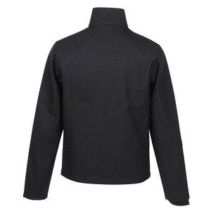 Additional Image 1 - a black jacket with a white background