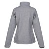 View Image 2 of 3 of Coal Harbour Premier Soft Shell Jacket - Ladies'